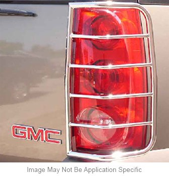 Aries Tail Light Guard