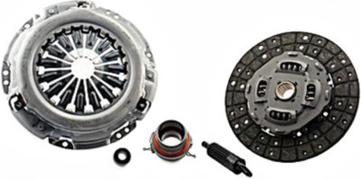 AISIN Clutch Kit