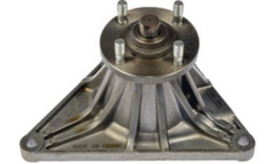 AISIN Fan Pulley Bracket