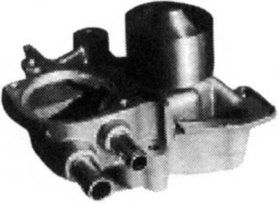 AISIN Water Pump