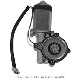 ARC Window Motor