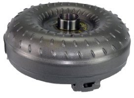 Alliance ATCB21FLKF Torque Converter - Direct Fit