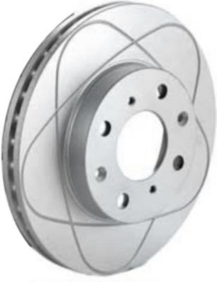 ATE Brake Disc