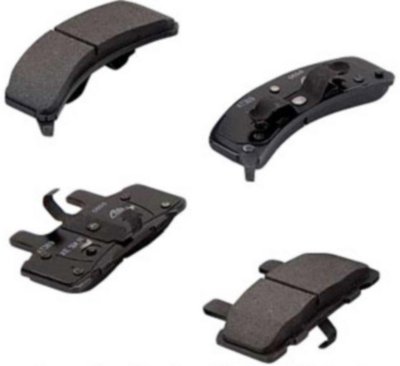 ATE Brake Pad Set