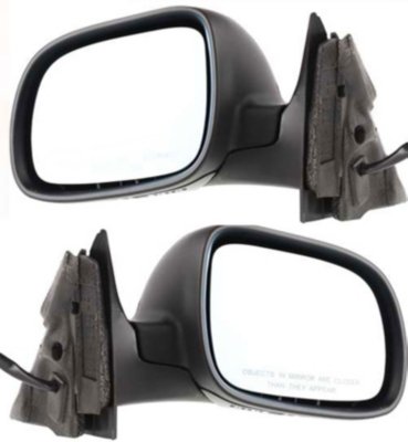 Kool Vue Mirror