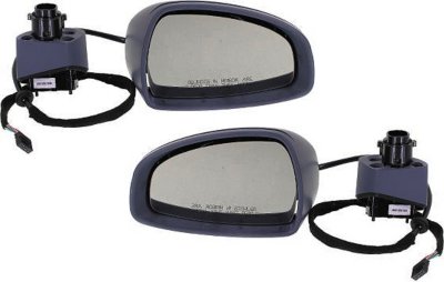 Kool Vue Mirror