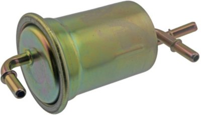 Auto 7 Fuel Filter