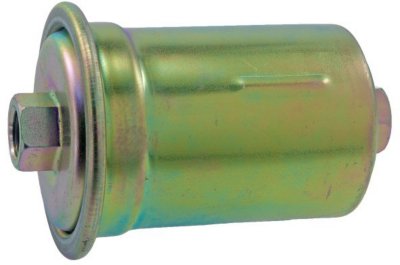 Auto 7 Fuel Filter