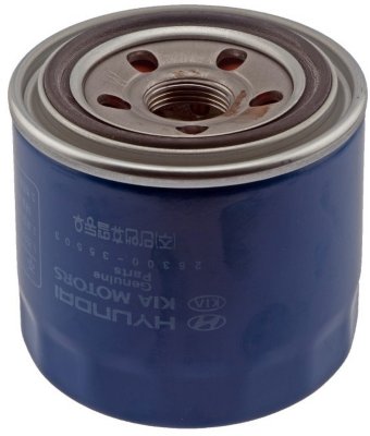 Auto 7 Oil Filter