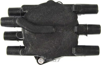 Auto 7 Distributor Cap