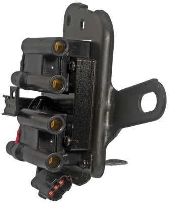 Auto 7 Ignition Coil