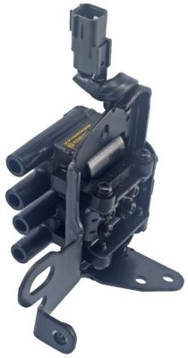 Auto 7 Ignition Coil