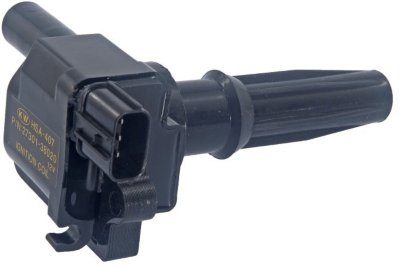Auto 7 Ignition Coil