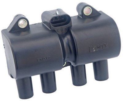 Auto 7 Ignition Coil