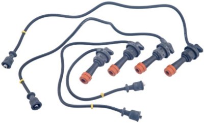 Auto 7 Spark Plug Wire