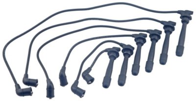 Auto 7 Spark Plug Wire