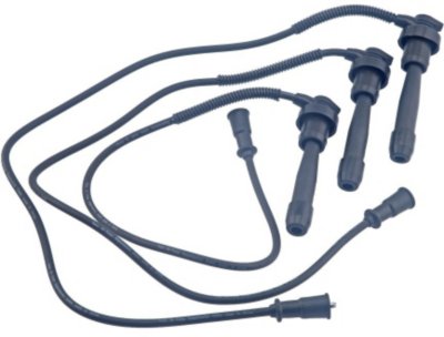 Auto 7 Spark Plug Wire
