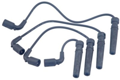 Auto 7 Spark Plug Wire