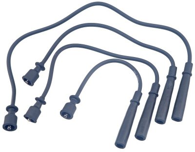 Auto 7 Spark Plug Wire