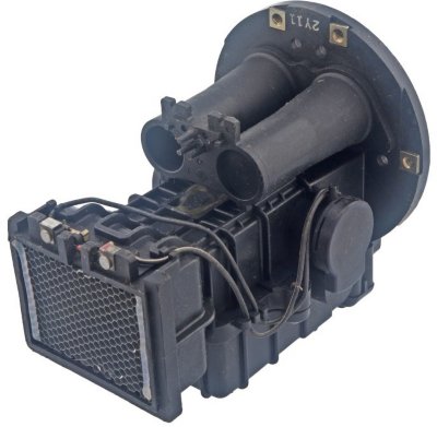 Auto 7 Mass Air Flow Sensor