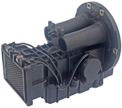 Auto 7 Mass Air Flow Sensor