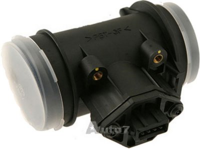 Auto 7 Mass Air Flow Sensor