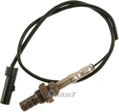 Auto 7 Oxygen Sensor
