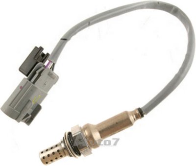 Auto 7 Oxygen Sensor