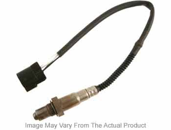 Auto 7 Oxygen Sensor