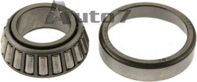 Auto 7 Wheel Bearing
