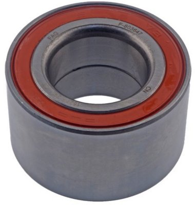 Auto 7 Wheel Bearing