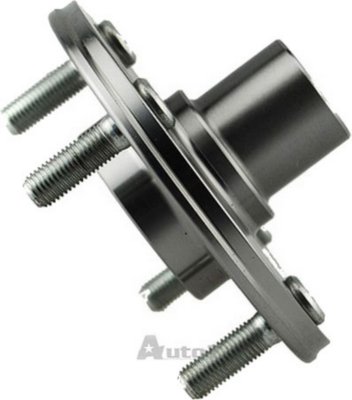 Auto 7 Wheel Hub