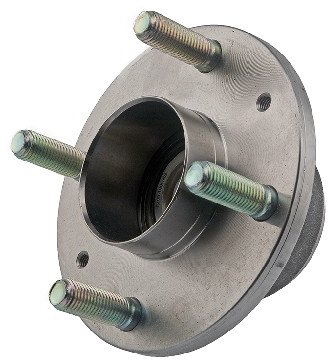 Auto 7 Wheel Hub