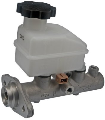 Auto 7 Brake Master Cylinder