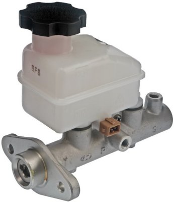 Auto 7 Brake Master Cylinder