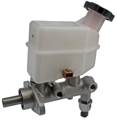 Auto 7 Brake Master Cylinder