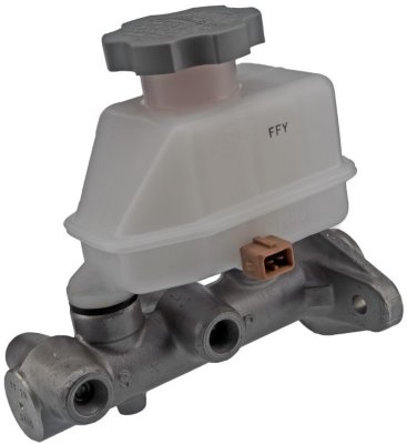 Auto 7 Brake Master Cylinder
