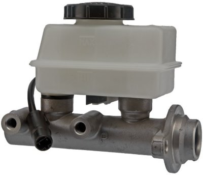 Auto 7 Brake Master Cylinder