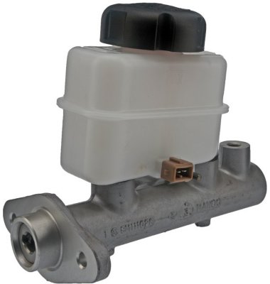 Auto 7 Brake Master Cylinder