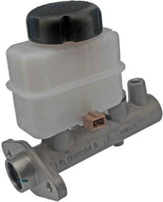 Auto 7 Brake Master Cylinder