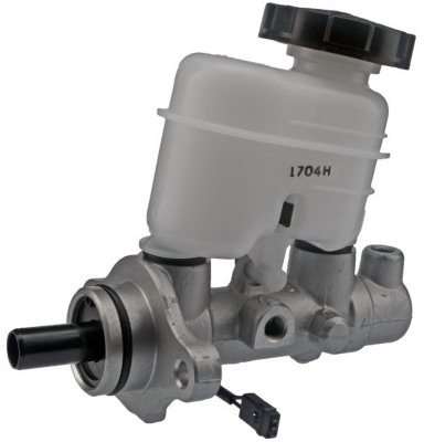 Auto 7 Brake Master Cylinder