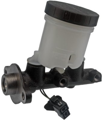 Auto 7 Brake Master Cylinder