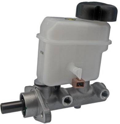 Auto 7 Brake Master Cylinder