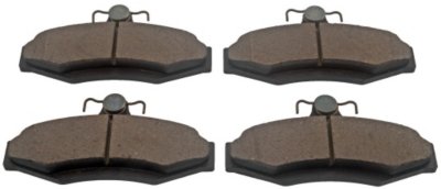 Auto 7 Brake Pad Set