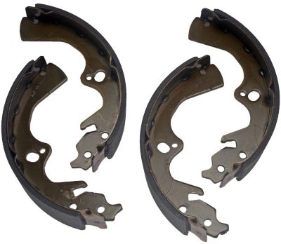 Auto 7 Brake Shoe Set