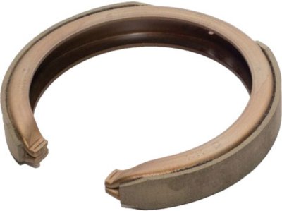 Auto 7 Parking Brake Shoe