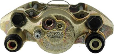 Auto 7 Brake Caliper