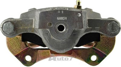 Auto 7 Brake Caliper