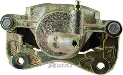 Auto 7 Brake Caliper