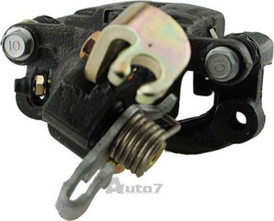 Auto 7 Brake Caliper
